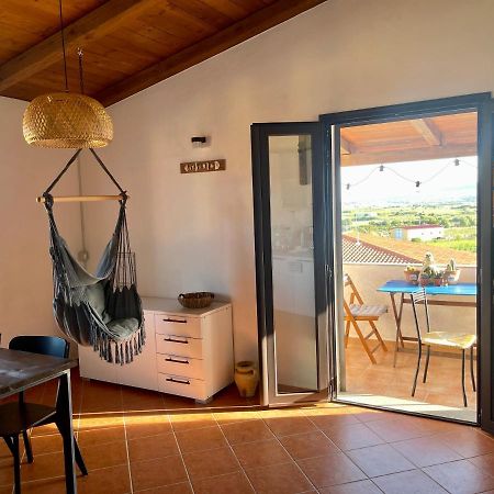 Charming Apartment With Parking, Mountain View, Close To The Beach Santa Maria Coghinas Exterior photo