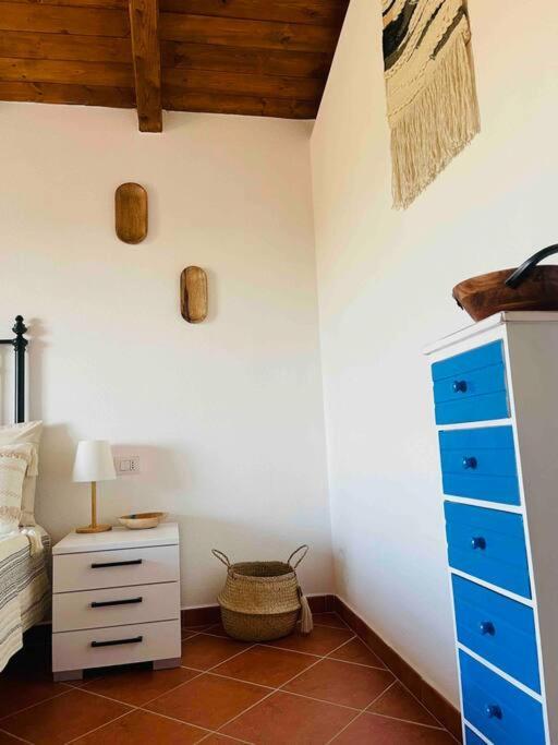 Charming Apartment With Parking, Mountain View, Close To The Beach Santa Maria Coghinas Exterior photo
